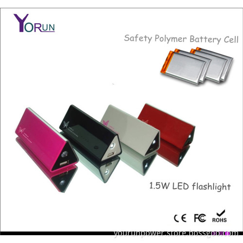Portable Power Bank 2200mAh for Samsung (YR022)